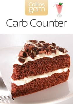 Carb Counter - A Clear Guide to Carbohydrates in Everyday Foods