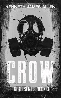 Crow - Truth Series, #3