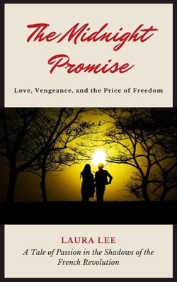 The Midnight Promise: Love, Vengeance, and the Price of Freedom