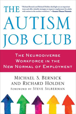 The Autism Job Club - The Neurodiverse Workforce in the New Normal of Employment