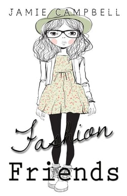Fashion Friends - Fashion Story, #2