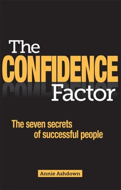 The Confidence Factor - The seven secrets of successful people