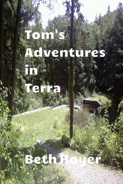 Tom's Adventures in Terra - Edenia, #48