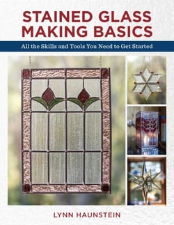 Stained Glass Making Basics - All the Skills and Tools You Need to Get Started