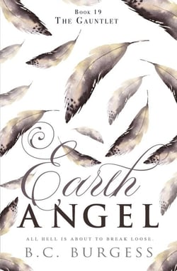 The Gauntlet - Earth Angel, #19