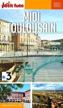 MIDI TOULOUSAIN 2021/2022 Petit Futé