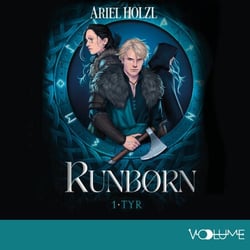 Runborn (Tome 1) - Tyr
