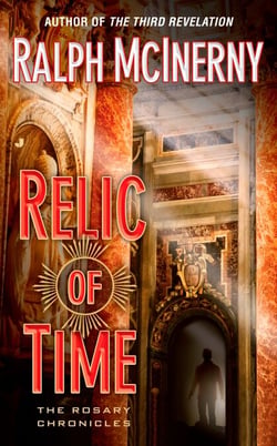 Relic of Time - The Rosary Chronicles