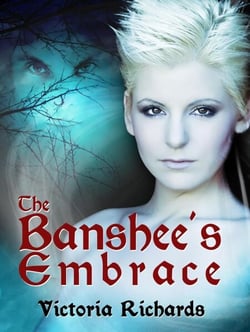 The Banshee's Embrace - The Banshee's Embrace, #1