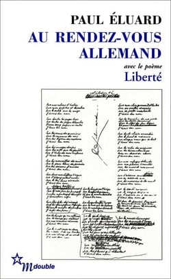 Au rendez-vous allemand