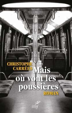 Mais où vont les poussières - Roman