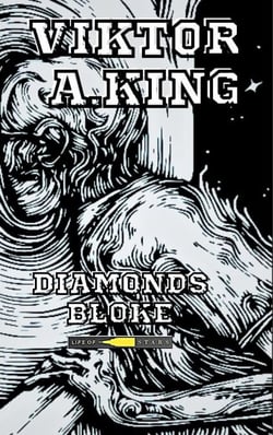 Diamonds Bloke - Viktor A. King Diamonds Bloke multilanguages, #1