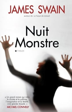 Nuit monstre