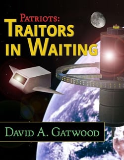 Traitors in Waiting - Patriots, #1