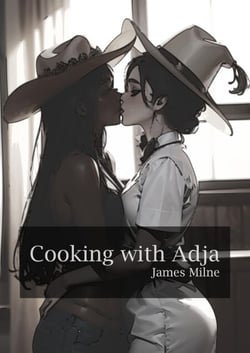 Cooking with Adja