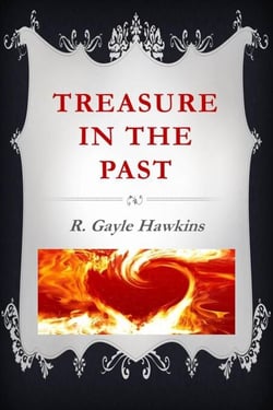Treasure in the Past - Connections Through Time, #2