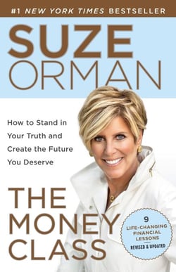 The Money Class - Learn to Create Your New American Dream