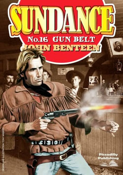 Sundance 16: Gunbelt - Sundance, #15