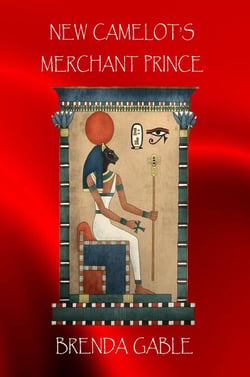 New Camelot's Merchant Prince - Tales of New Camelot, #17