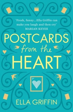 Postcards from the Heart