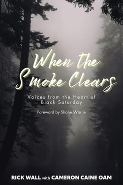 When the Smoke Clears