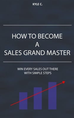 How to Become a Sales Grand Master - Career Know-How, #3