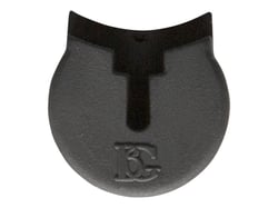 Support pouce pour clarinette large x6