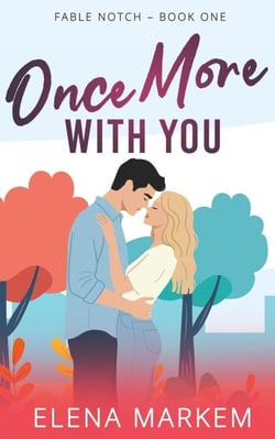 Once More With You - Fable Notch