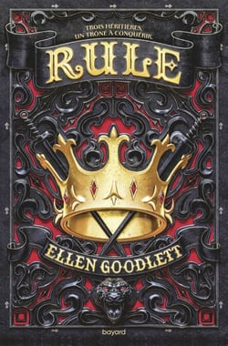 Rule, Tome 01 - Rule