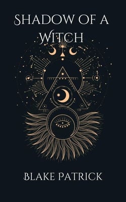 Shadow of a Witch