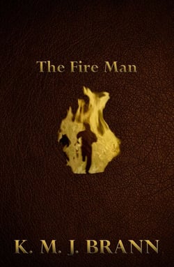 The Fire Man