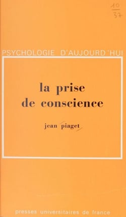La prise de conscience