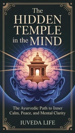 The Hidden Temple In The Mind