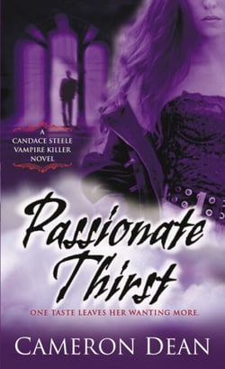 Passionate Thirst - A Novel