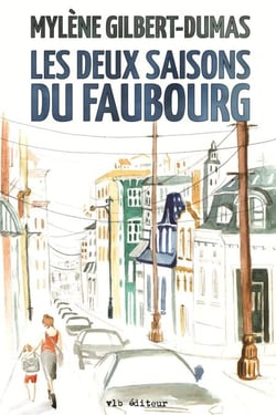 Les deux saisons du faubourg - DEUX SAISONS DU FAUBOURG -LES [NUM]