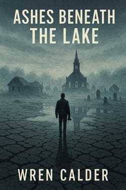 Ashes Beneath the Lake