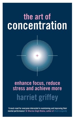 The Art of Concentration - Enhance focus, reduce stress and achieve more