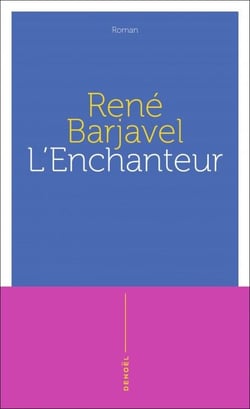 L'Enchanteur