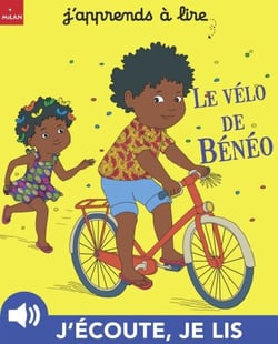 Le vélo de Bénéo