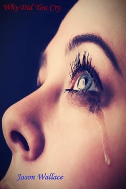 Why Did You Cry - Poetry, #78