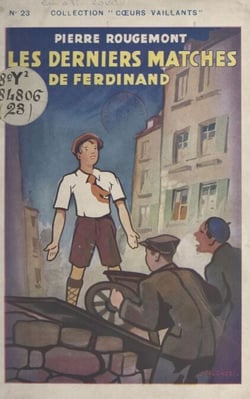 Les derniers matches de Ferdinand