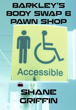 Barkley's Body Swap and Pawn Shop