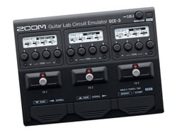 Zoom - GCE-3 - Interface audio numérique USB