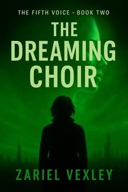 The Dreaming Choir - The Fifth Voice Series, #2