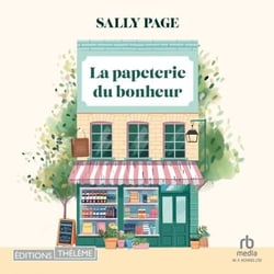 La Papeterie du bonheur