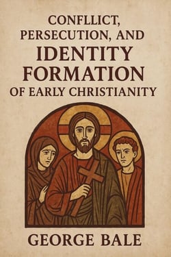 Conflict, Persecution, and Identity Formation of Early Christianity