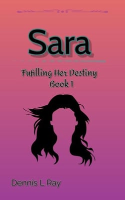 Sara - Sara, #1