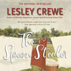 The Spoon Stealer