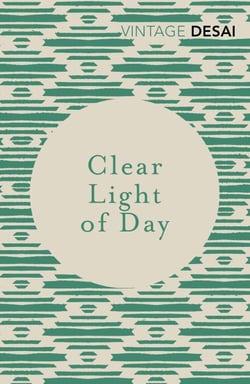 Clear Light of Day - A BBC Between the Covers Big Jubilee Read Pick