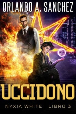 Uccidono - Nyxia White (Italiano), #3